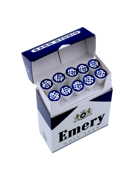 EG x SG Golf Tee’s image 1