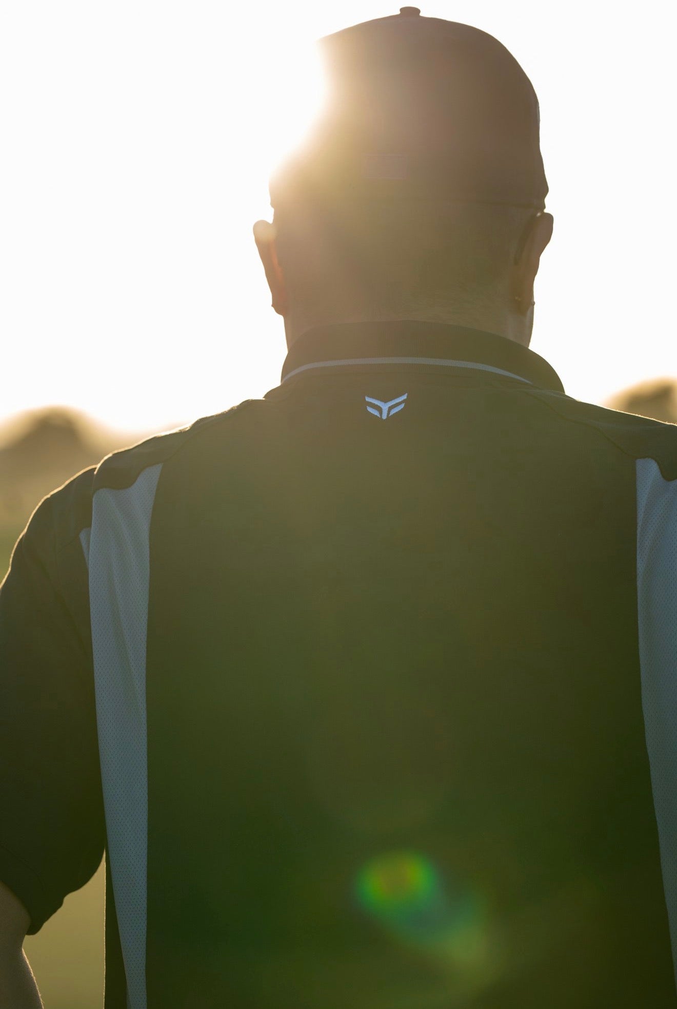 The Sovereign Fairway Fox Collab