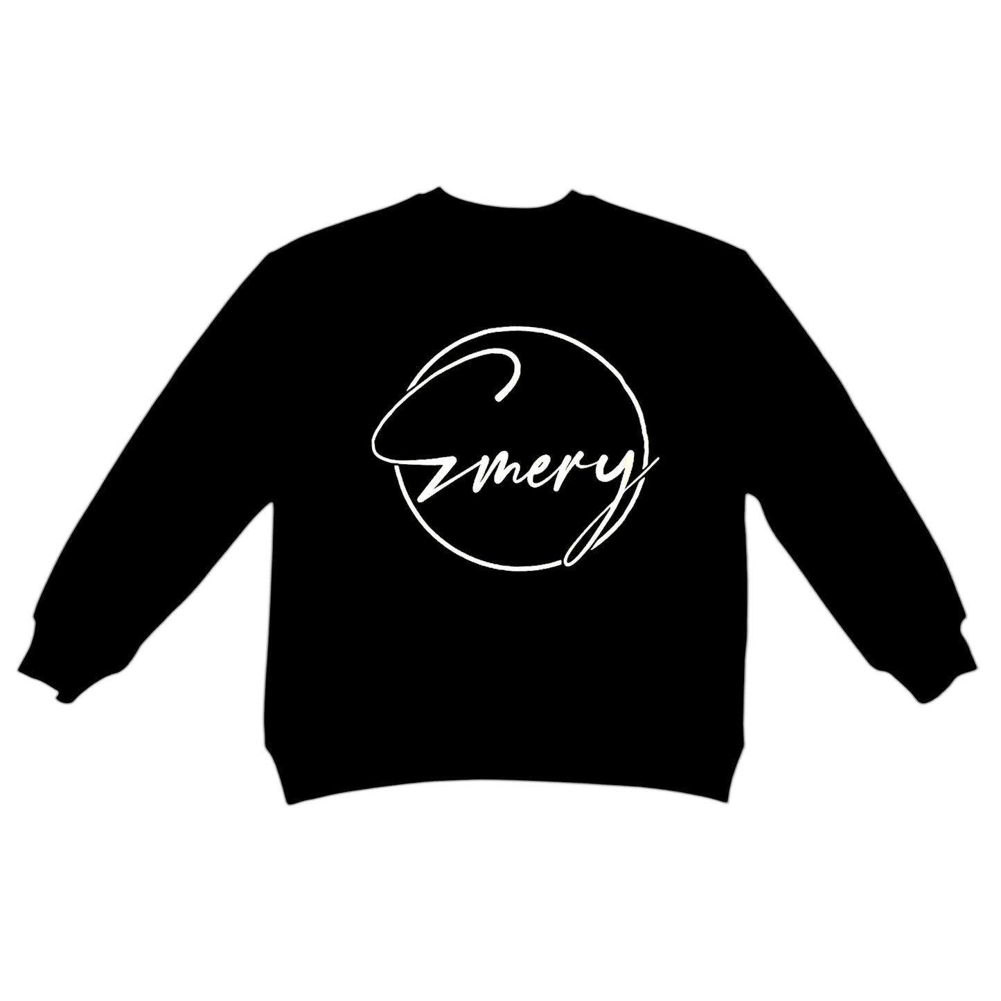 Emery Classic Crewneck image 1