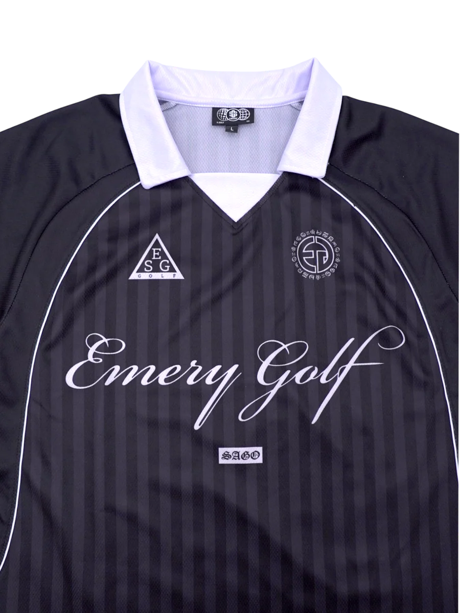 EG x SG Jersey  image 1