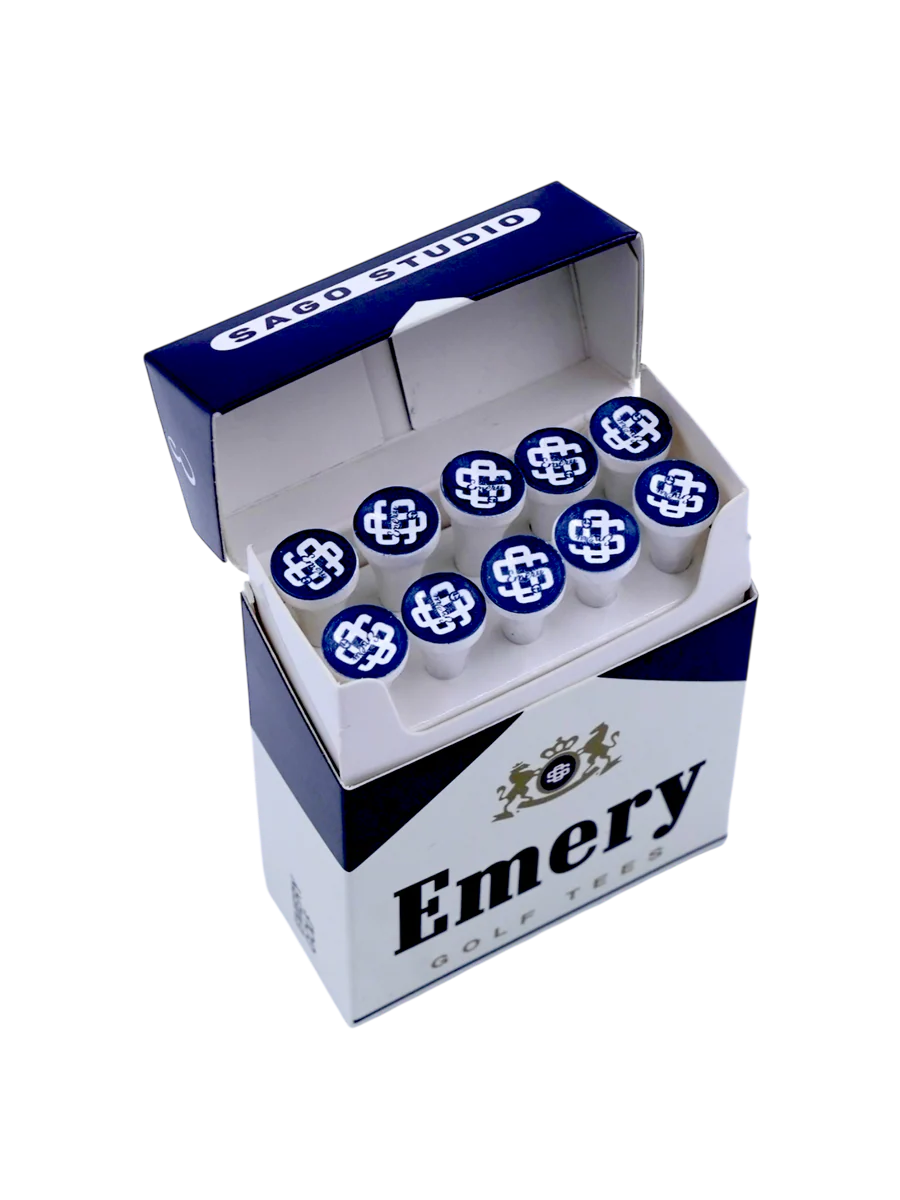 EG x SG Golf Tee’s image 1