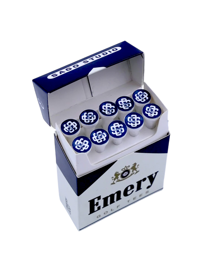 EG x SG Golf Tee’s image 1