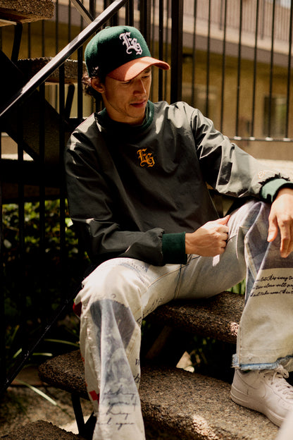 The Grove Pullover