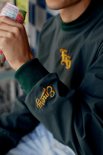The Grove Pullover