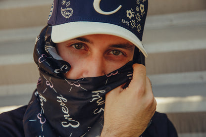 EG x SG Hat