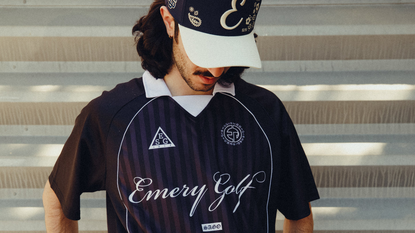 EG x SG Hat