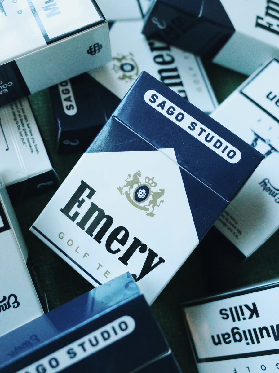 EG x SG Golf Tee’s image 2