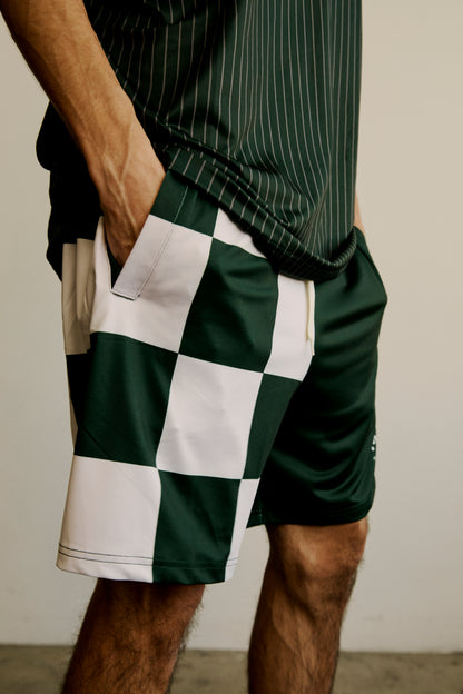 Emery Velocity Shorts