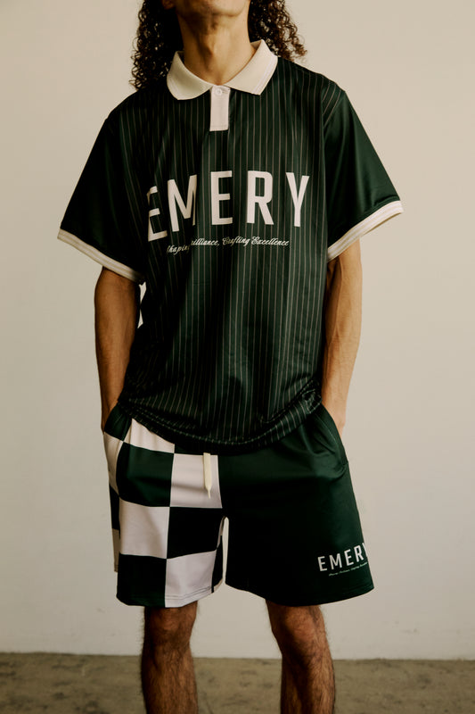 Emery Velocity Jersey