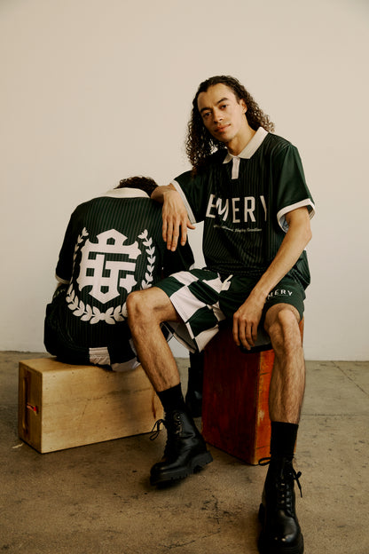 Emery Velocity Jersey