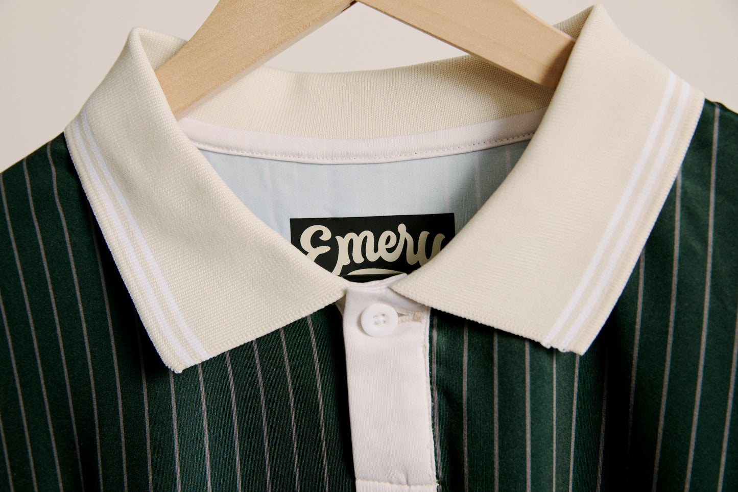 Emery Velocity Jersey