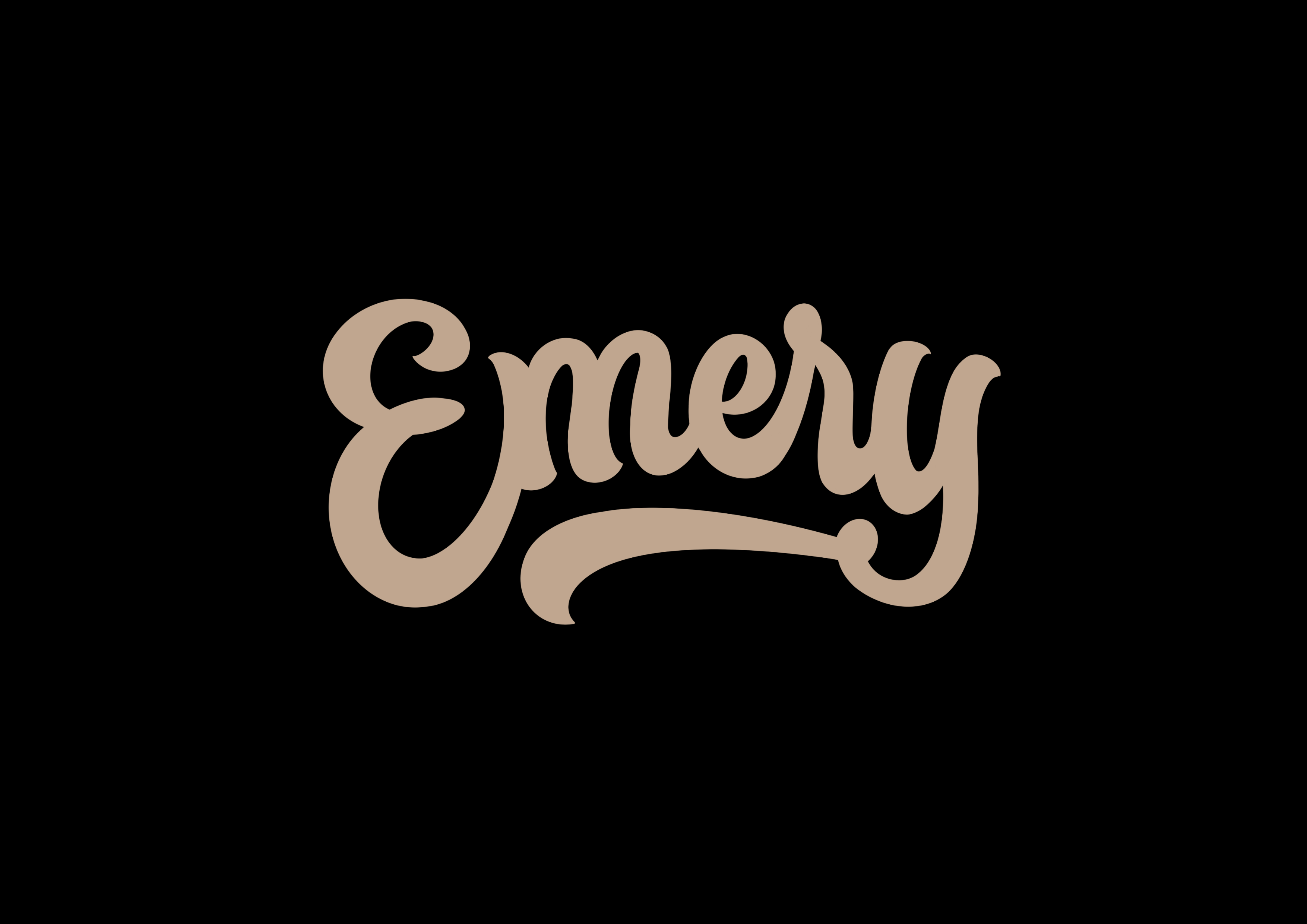 Emery Golf