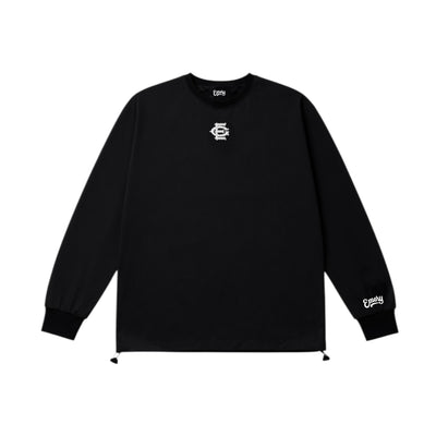 Shadow Line Pullover
