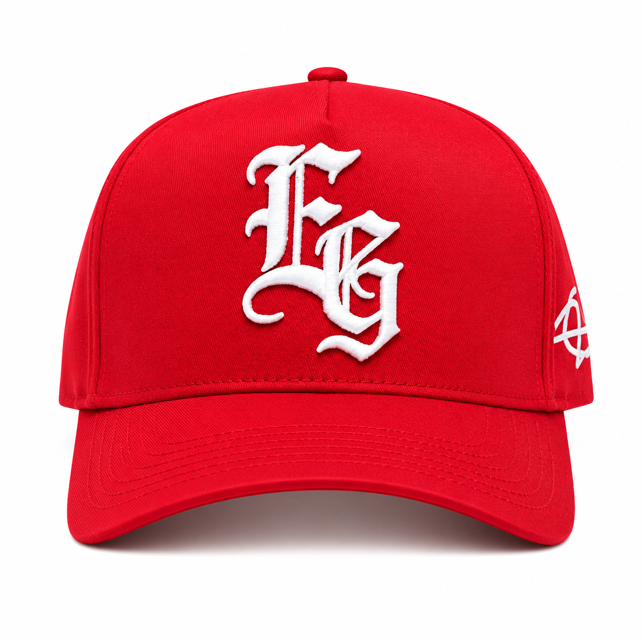 Red EG Hat