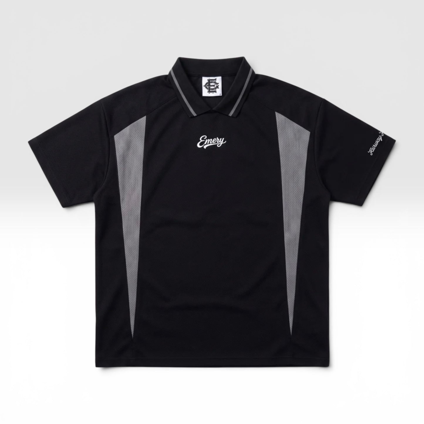 The Sovereign Fairway Fox Collab