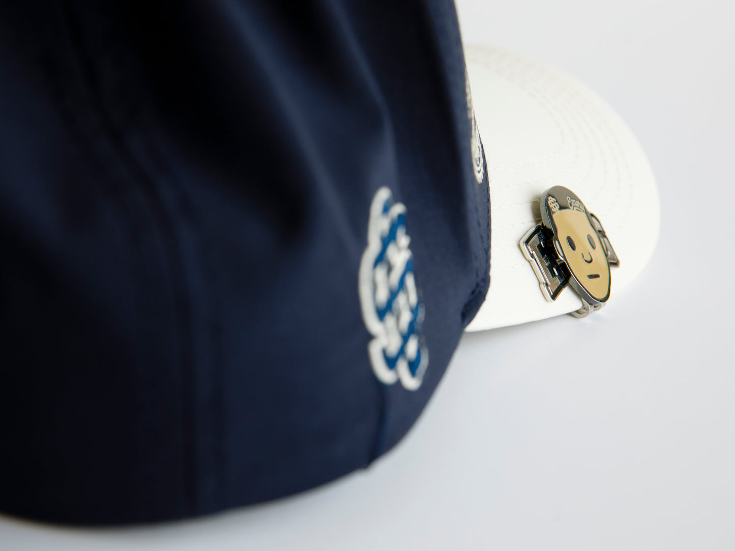 EG x SG Hat Clip Ball Marker