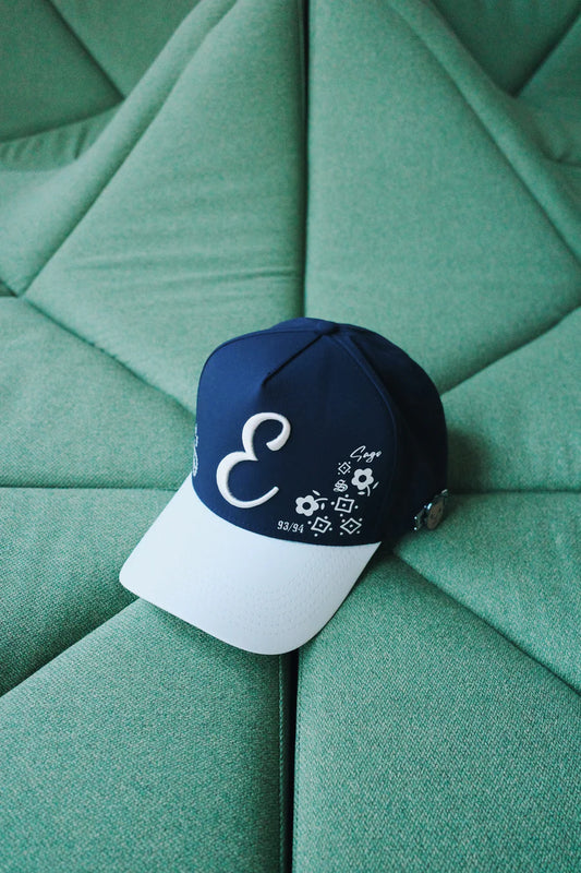EG x SG Hat