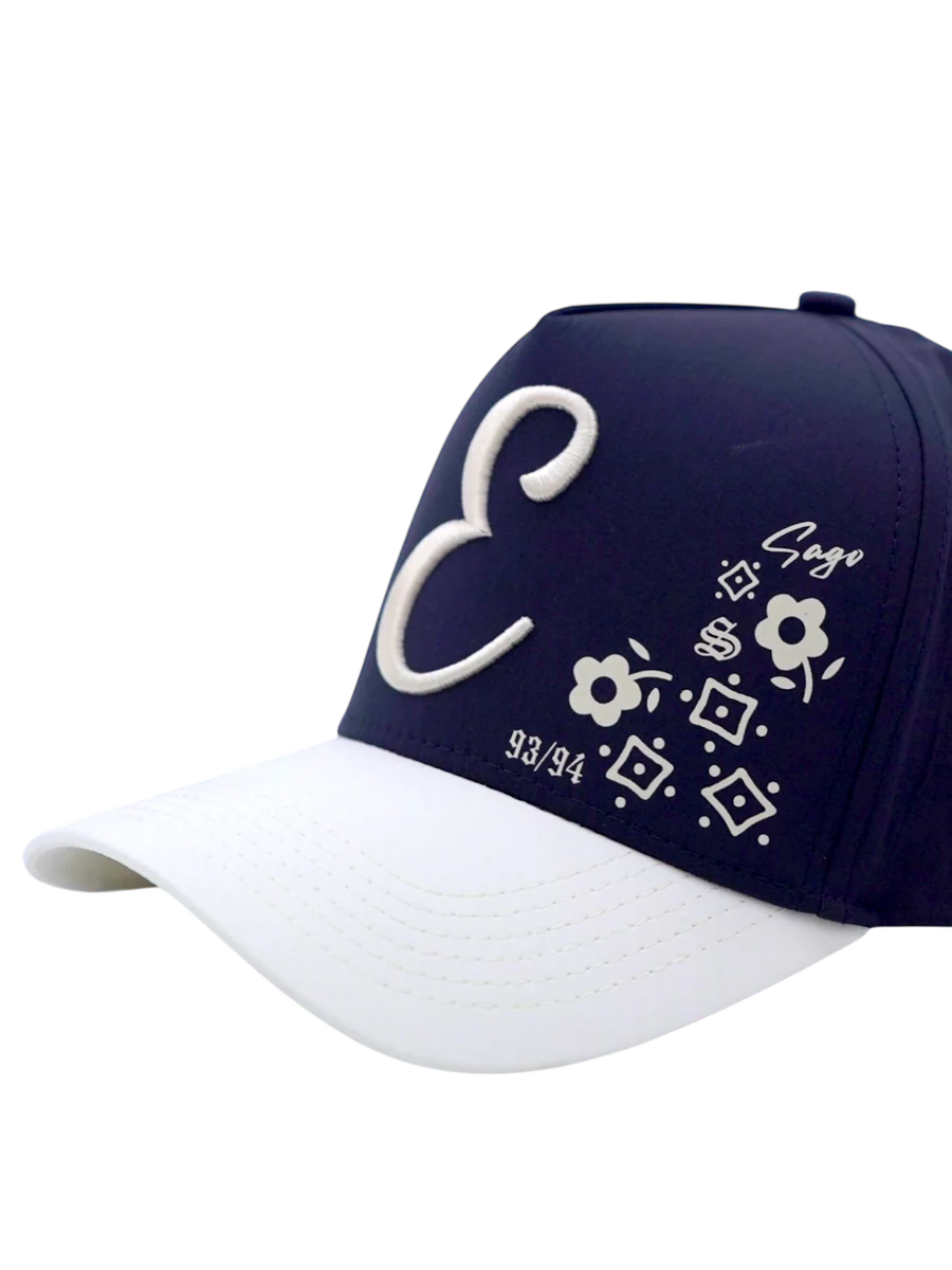 EG x SG Hat  image 1