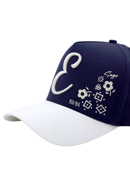 EG x SG Hat  image 1