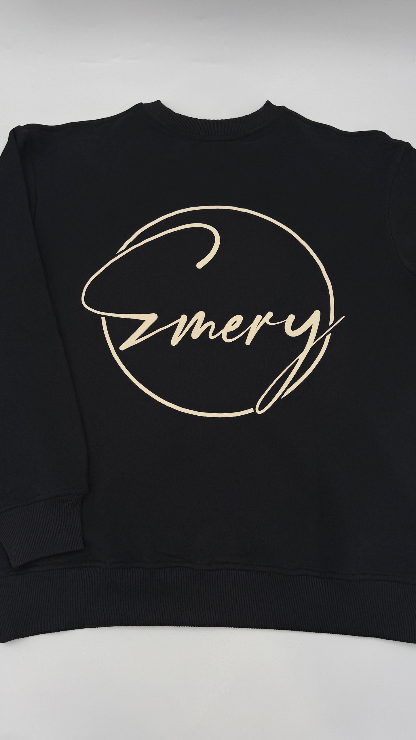 Emery Classic Crewneck image 5