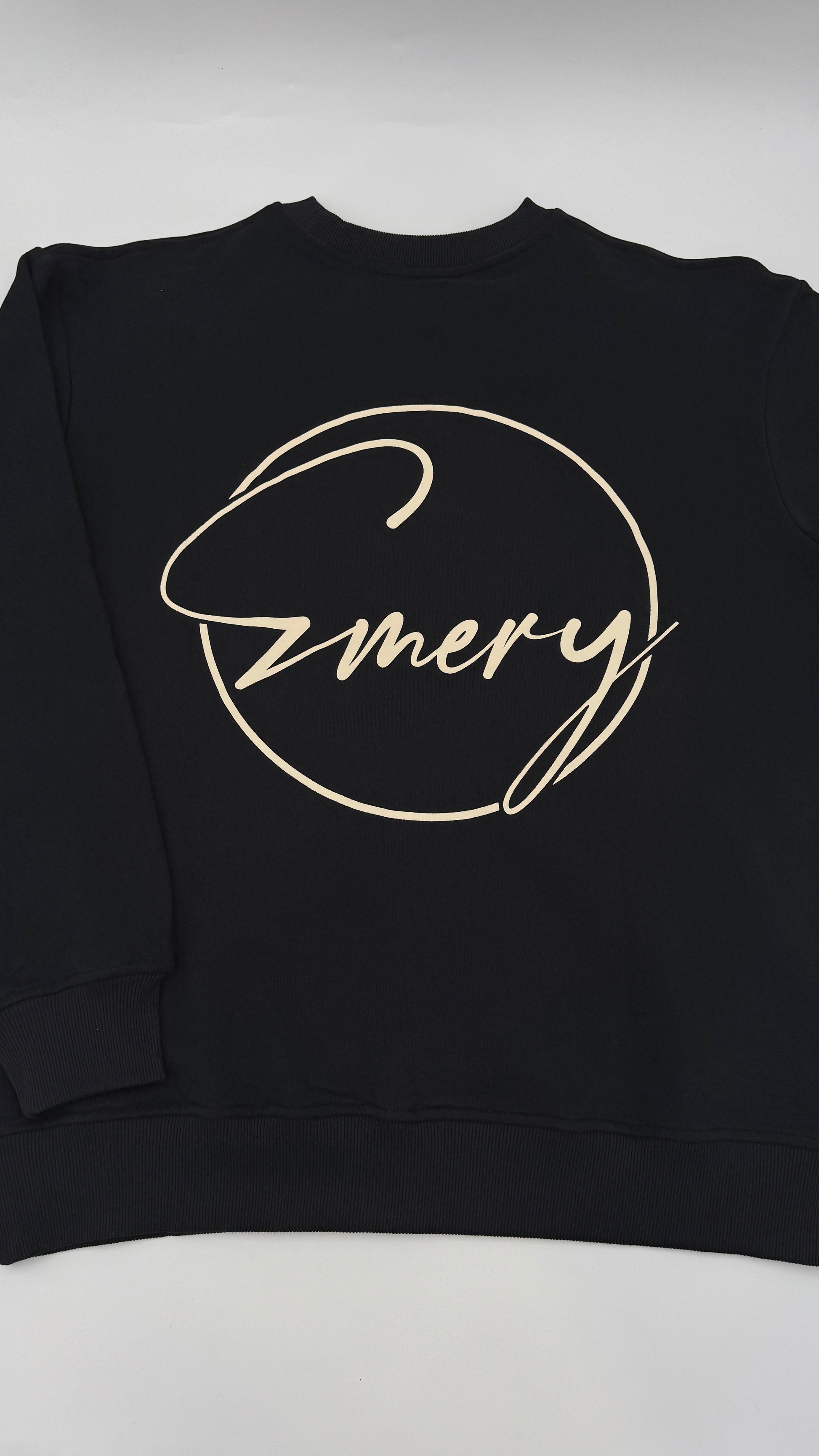 Emery Classic Crewneck image 5