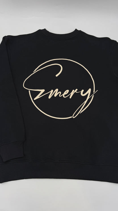 Emery Classic Crewneck image 5