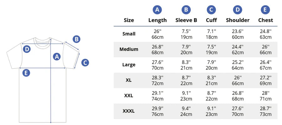 EG x SG Blue Polo image 5