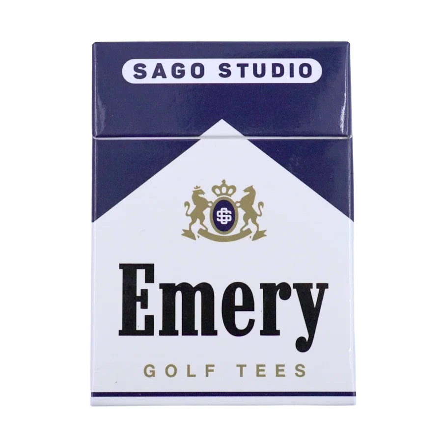 EG x SG Golf Tee’s image 0