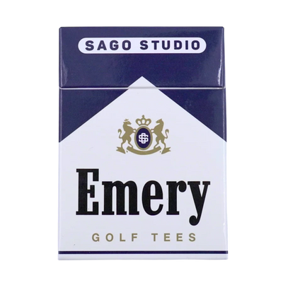 EG x SG Golf Tee’s image 0