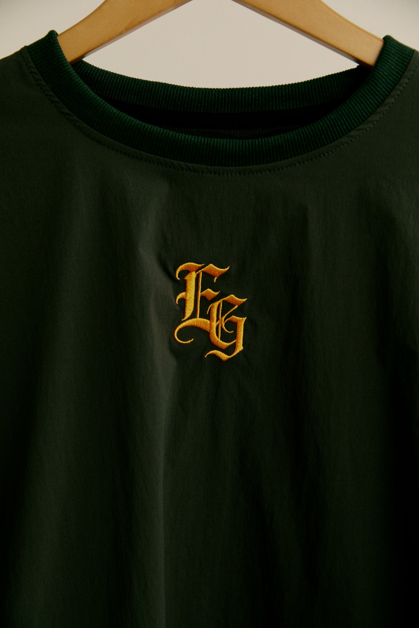 The Grove Pullover