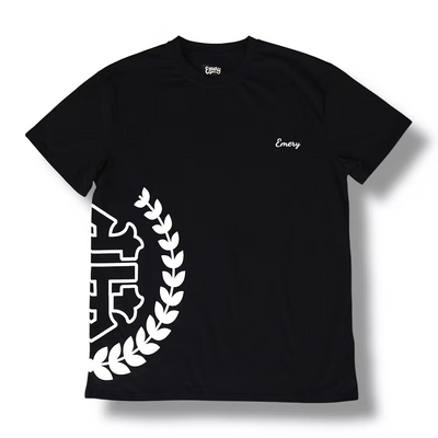 Everyday Classic Crest Tee
