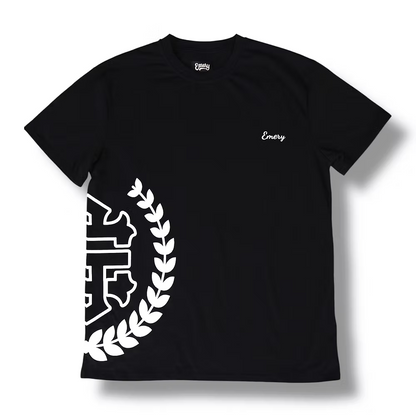 Everyday Classic Crest Tee