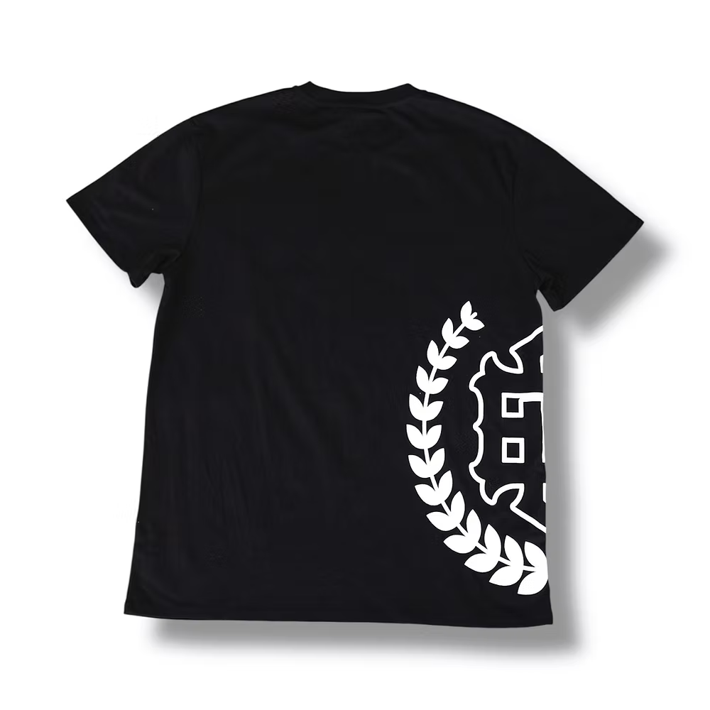 Everyday Classic Crest Tee