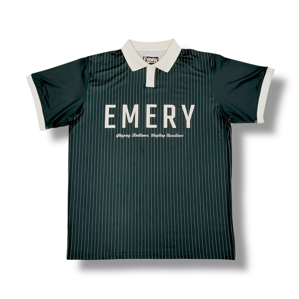 Emery Velocity Jersey