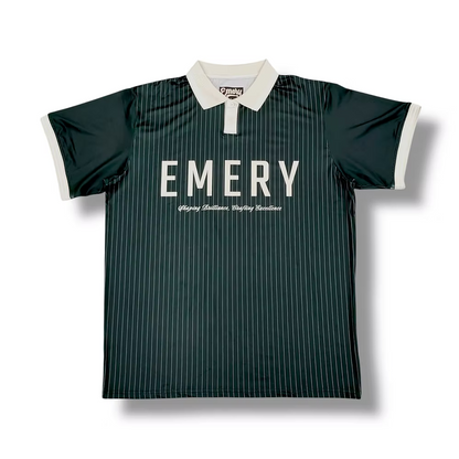 Emery Velocity Jersey