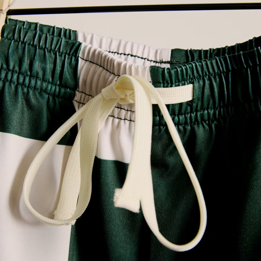 Emery Velocity Shorts