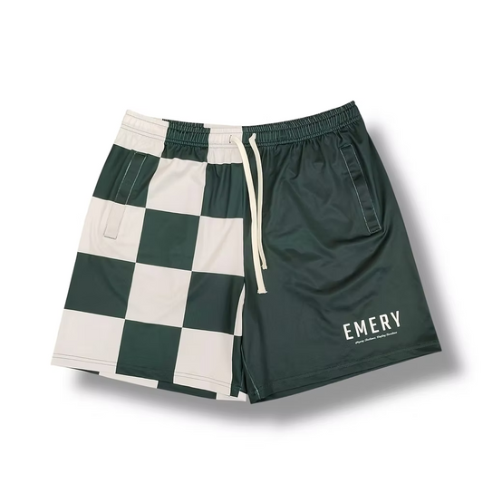 Emery Velocity Shorts