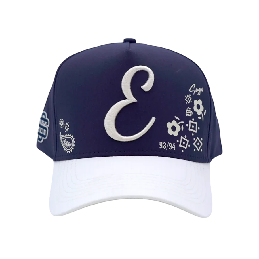 EG x SG Hat  image 0