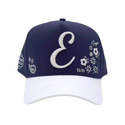 EG x SG Hat  image 0
