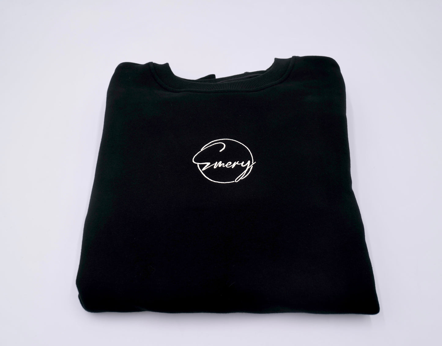 Emery Classic Crewneck image 3