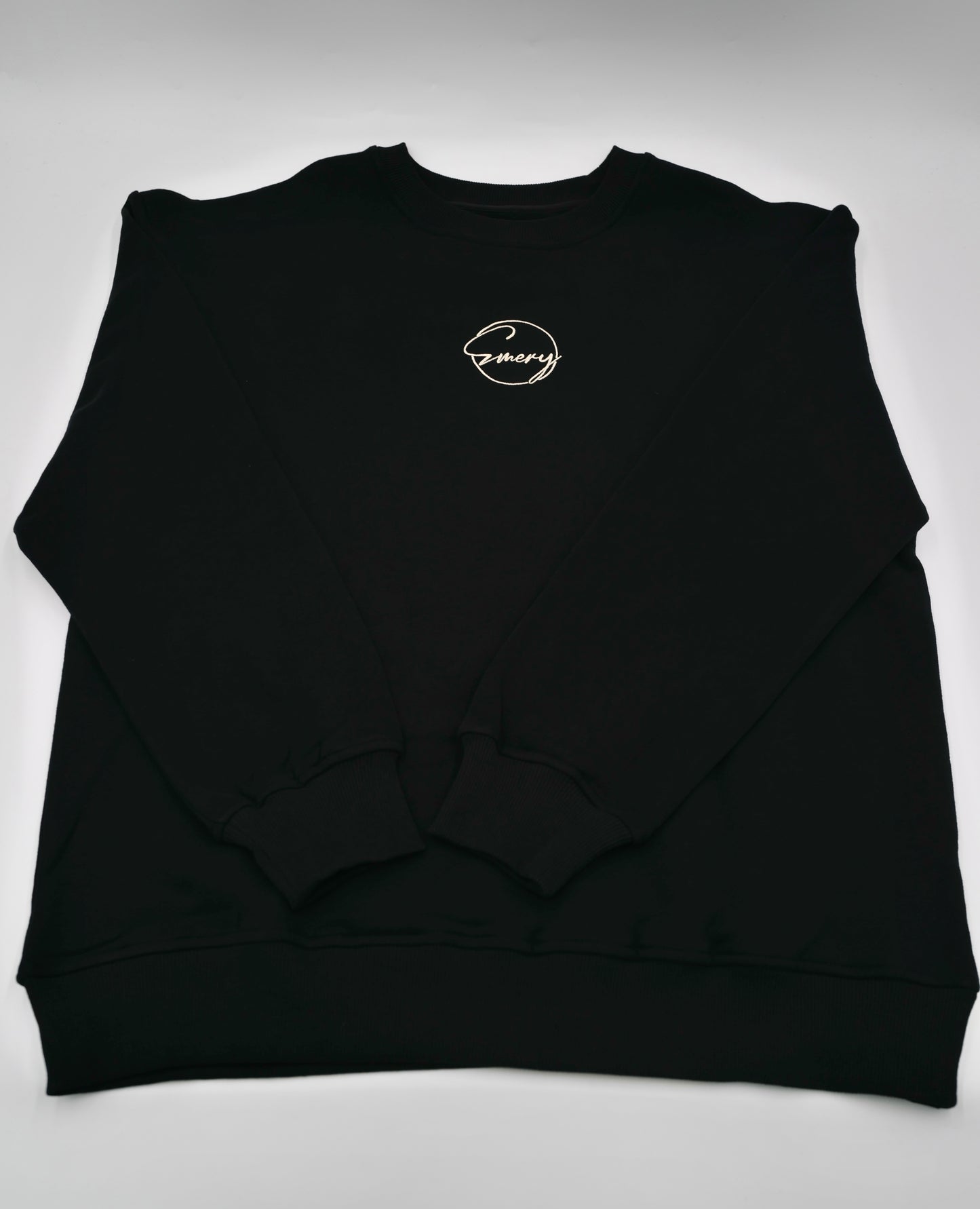 Emery Classic Crewneck image 2
