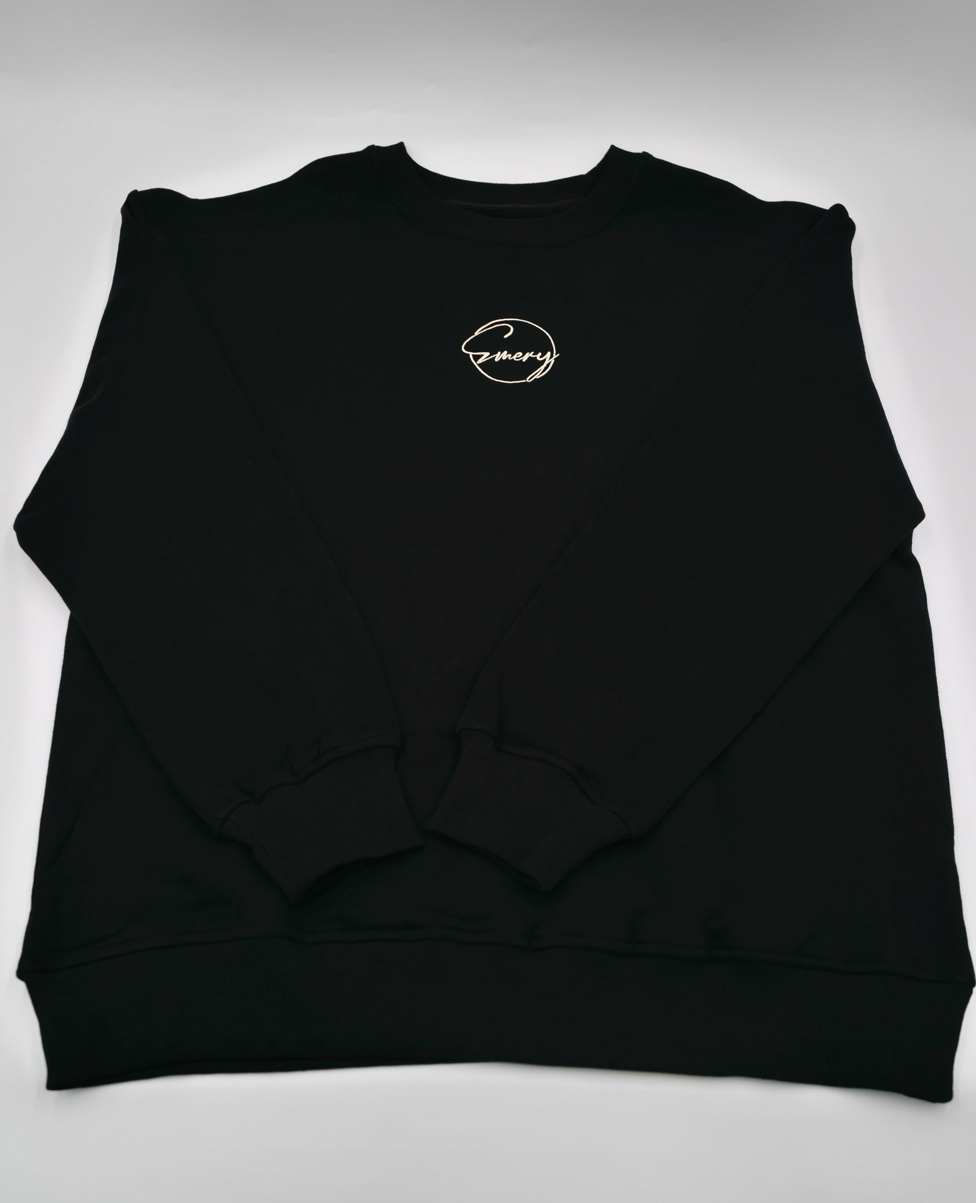 Emery Classic Crewneck image 2