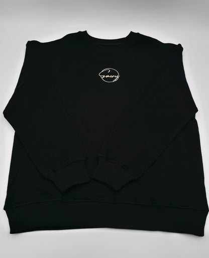 Emery Classic Crewneck image 2